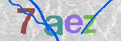 CAPTCHA-Bild
